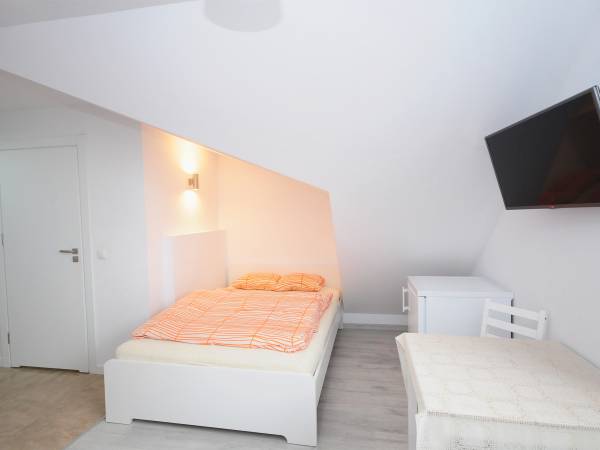 Dom wczasowy Gniewko