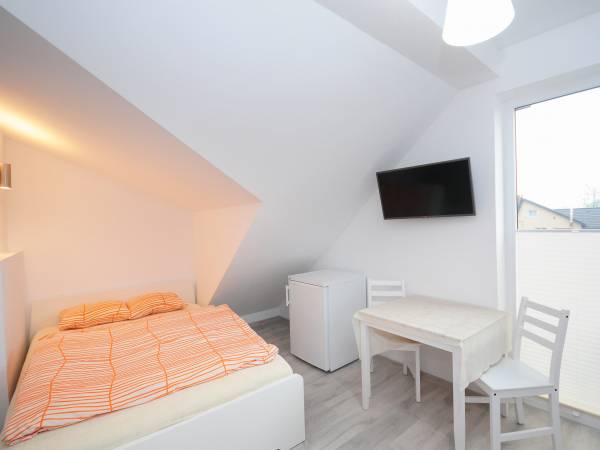 Dom wczasowy Gniewko