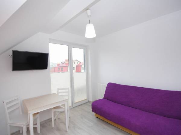 Dom wczasowy Gniewko