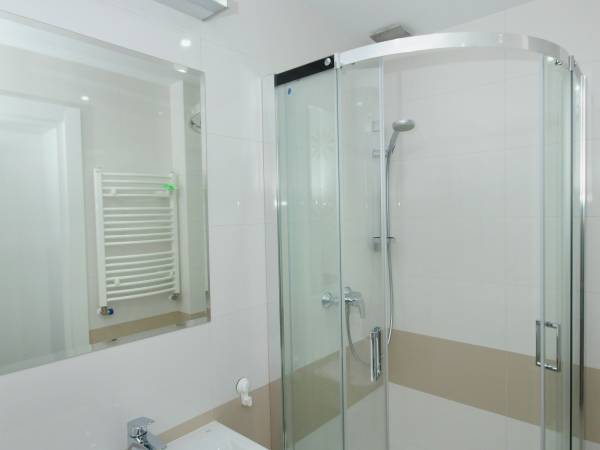 Dom wczasowy Gniewko