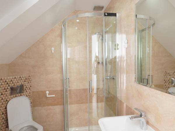 Dom wczasowy Gniewko