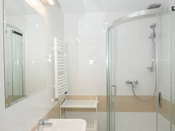 Dom wczasowy Gniewko