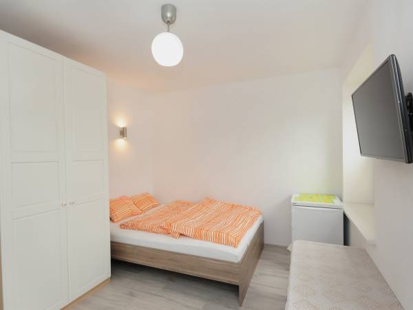 Dom wczasowy Gniewko