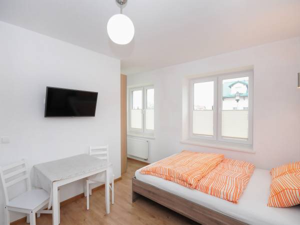 Dom wczasowy Gniewko