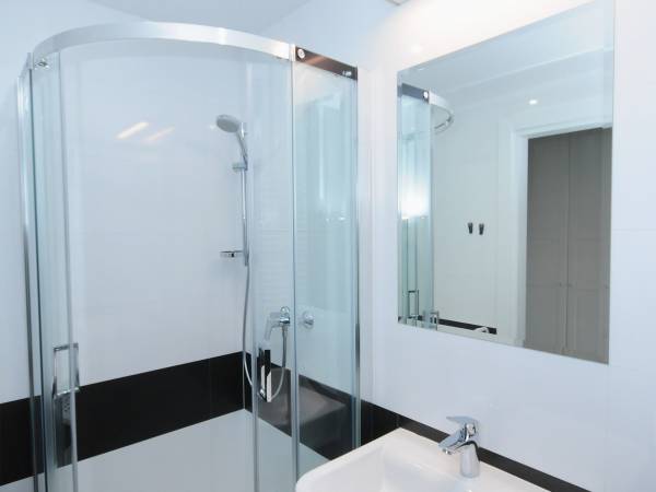 Dom wczasowy Gniewko