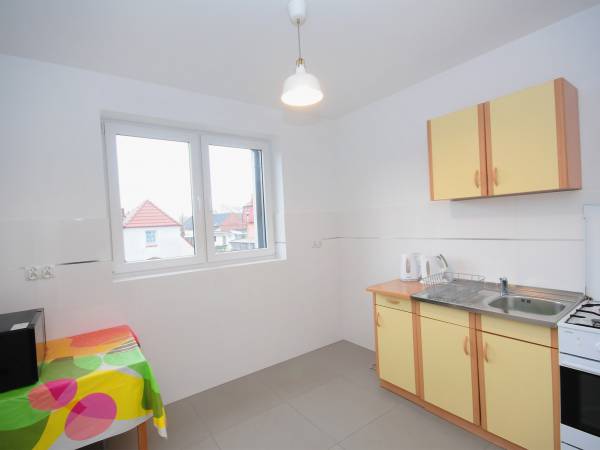 Dom wczasowy Gniewko