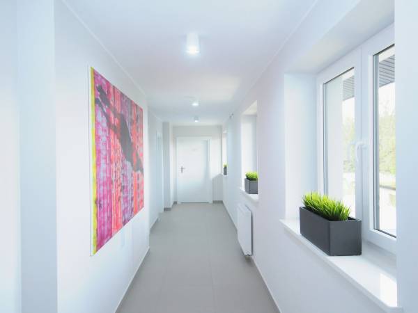 Dom wczasowy Gniewko