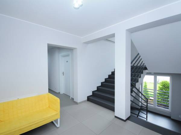 Dom wczasowy Gniewko