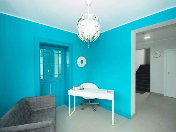 Dom wczasowy Gniewko