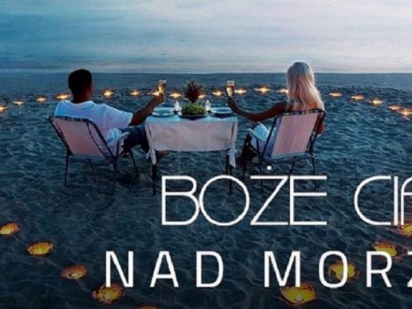 Willa Karmazynowa Przystań