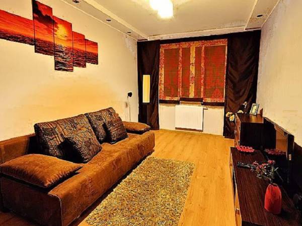 Apartament Gold