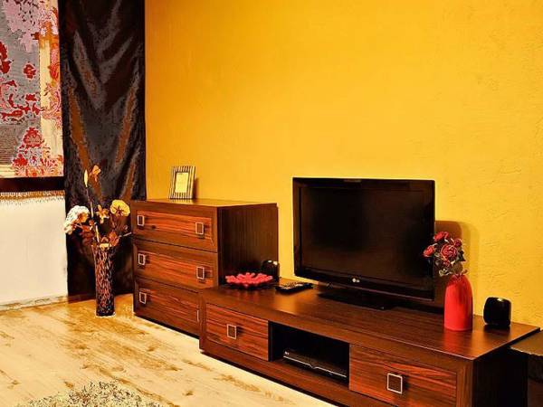Apartament Gold