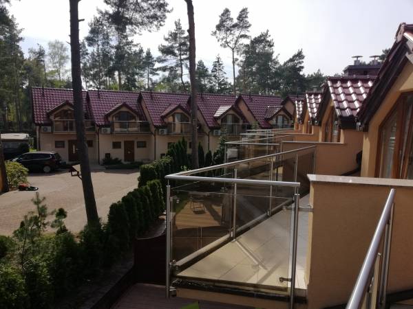 Komfortowy Domek i Apartament