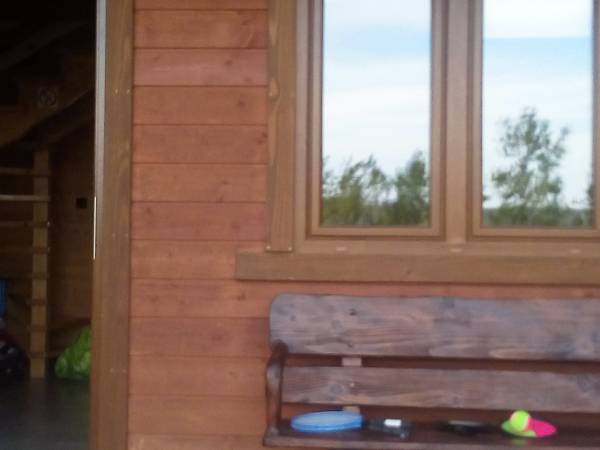 Domki nad Jeziorem - okolica