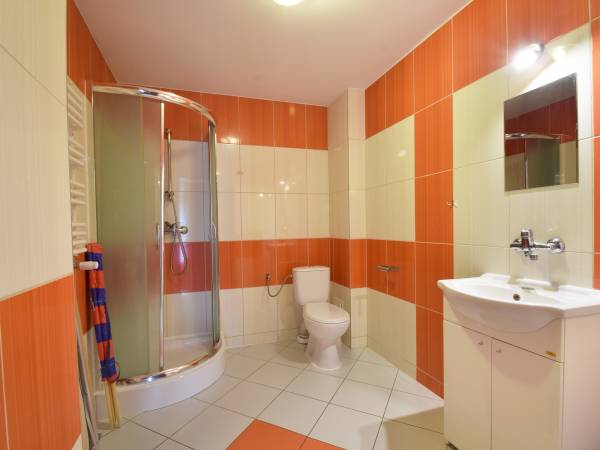 Pod Dębem - Apartamenty Rybacka 