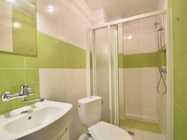 Pod Dębem - Apartamenty Rybacka 