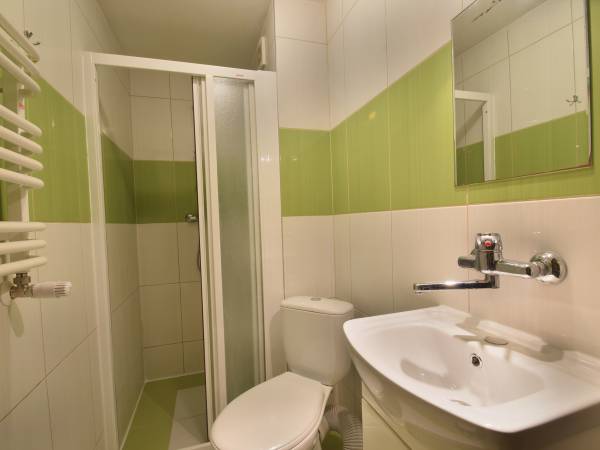 Pod Dębem - Apartamenty Rybacka 