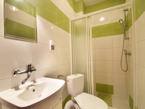 Pod Dębem - Apartamenty Rybacka 