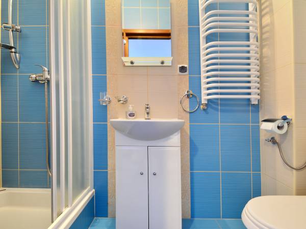 Kwatery prywatne u Danusi