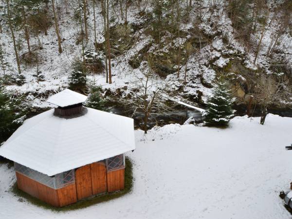 Kwatery prywatne u Danusi