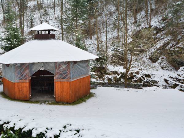 Kwatery prywatne u Danusi