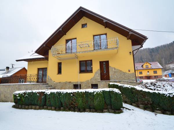 Kwatery prywatne u Danusi