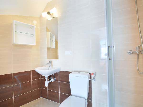 Dom Wypoczynkowy Irmina