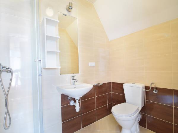 Łazienka pokój nr 12