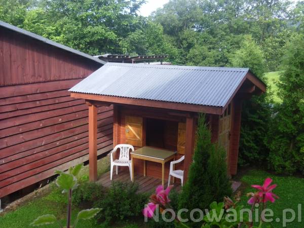 Agroturystyka Przy Źródełku 