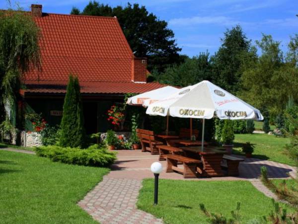 Ośrodek Wypoczynkowy Turkos