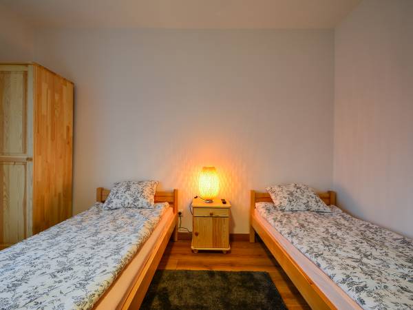 Wynajem Pokoi Pod Nosalem