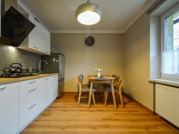 Wynajem Pokoi Pod Nosalem