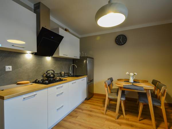 Wynajem Pokoi Pod Nosalem