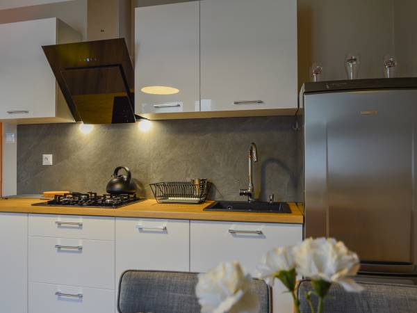 Wynajem Pokoi Pod Nosalem