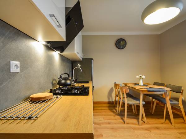 Wynajem Pokoi Pod Nosalem