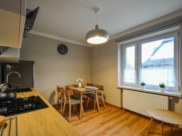 Wynajem Pokoi Pod Nosalem