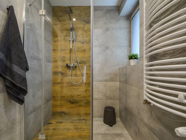 Wynajem Pokoi Pod Nosalem