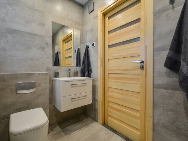 Wynajem Pokoi Pod Nosalem