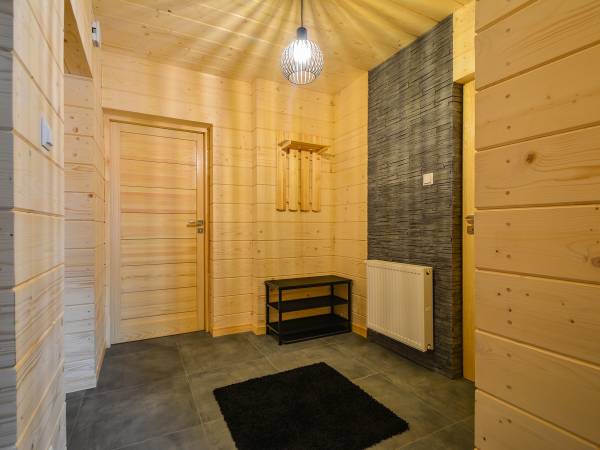 Wynajem Pokoi Pod Nosalem