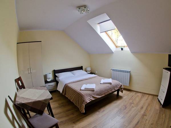 Agroturystyka Pod Lipami