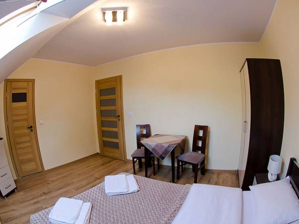 Agroturystyka Pod Lipami