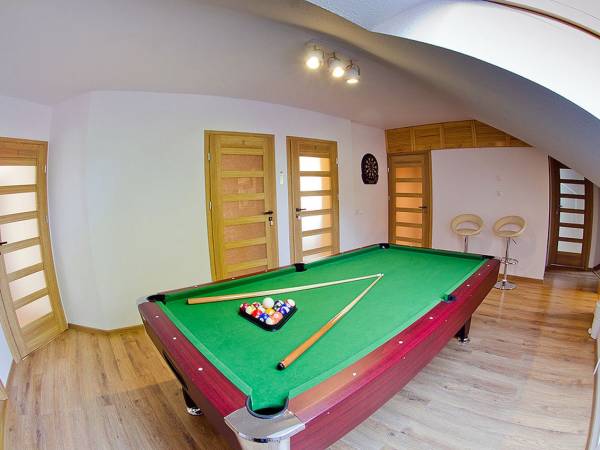 Agroturystyka Pod Lipami