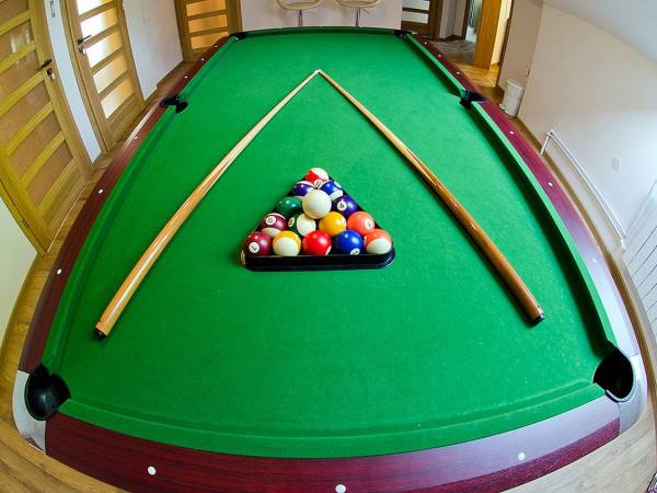 Agroturystyka Pod Lipami