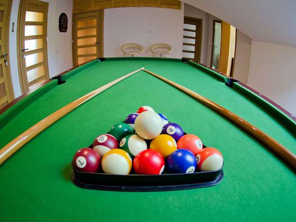 Agroturystyka Pod Lipami