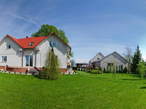 Agroturystyka Pod Lipami