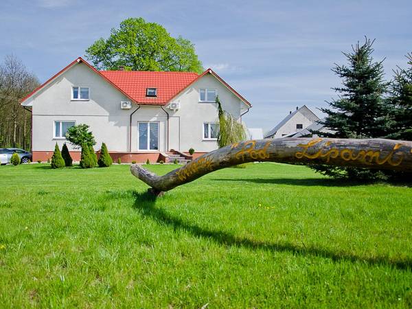 Agroturystyka Pod Lipami