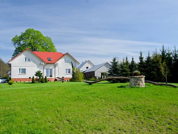 Agroturystyka Pod Lipami