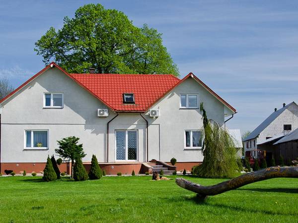 Agroturystyka Pod Lipami