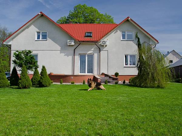 Agroturystyka Pod Lipami