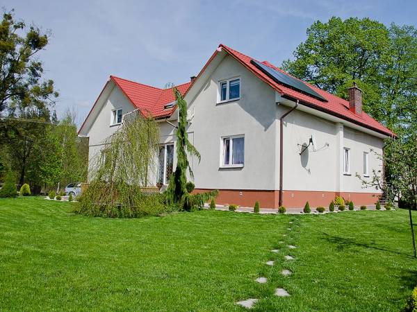 Agroturystyka Pod Lipami